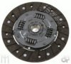 ASHUKI 0660-6302 Clutch Disc